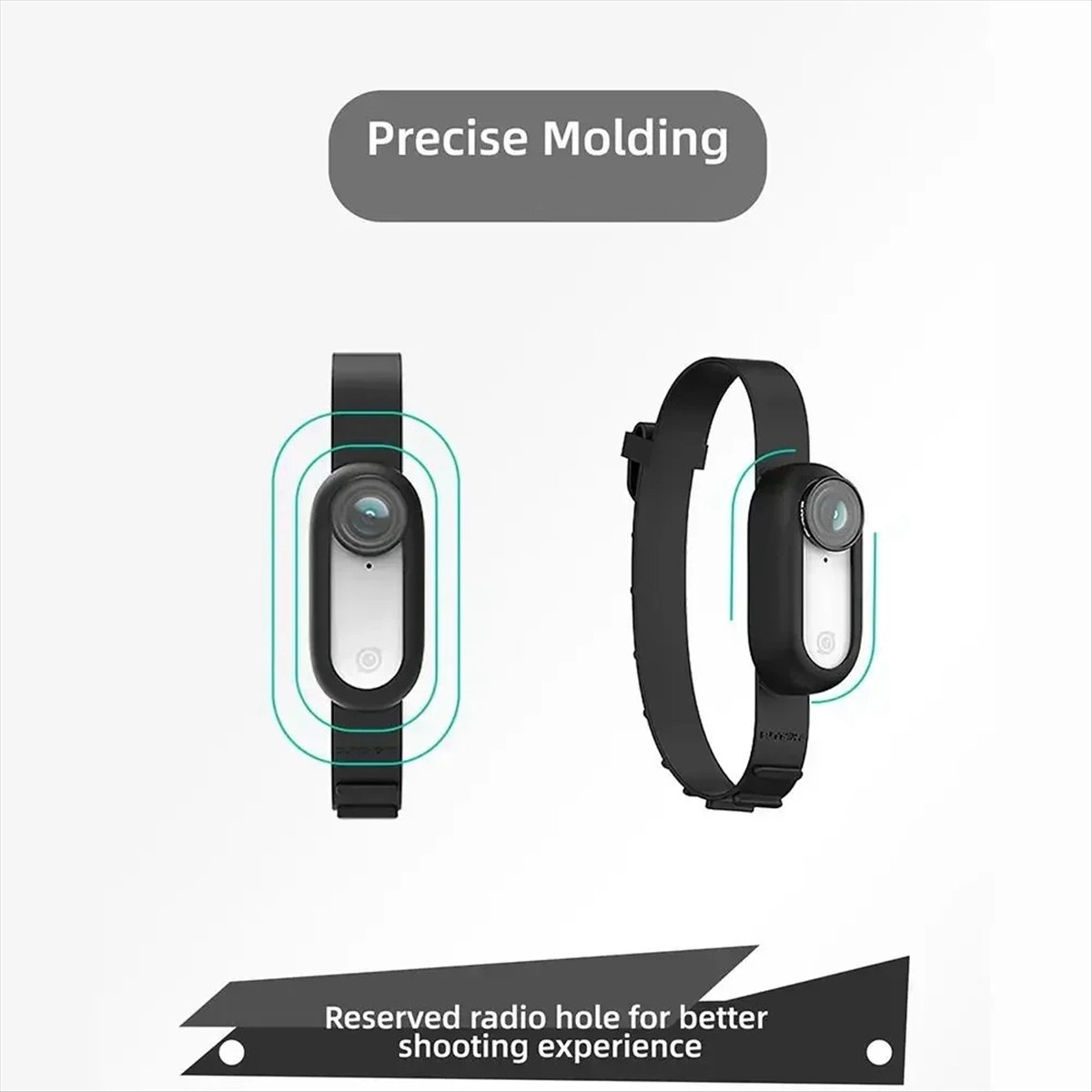 Dobrej jakości kamera HD 1080P – Travel Accessories You Need recenzja i cena