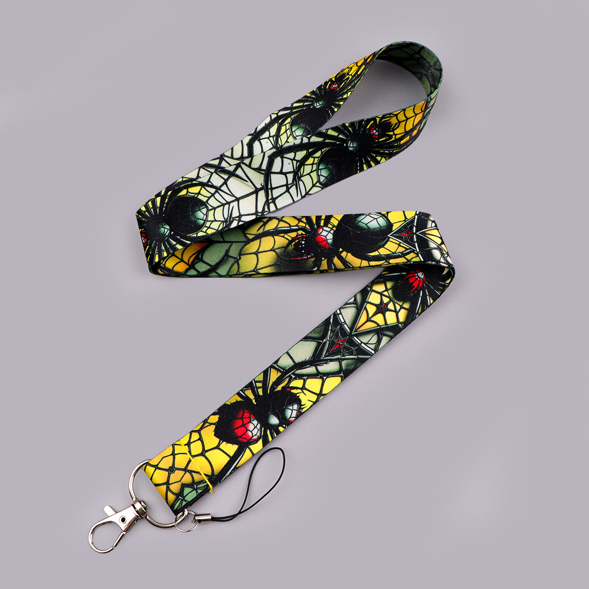 Smycz do telefonu z motywem di – Travel Accessories Gift Ideas recenzja i cena
