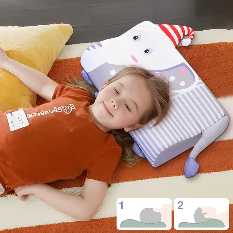 Przyjazna dla skóry poduszka d – Travel Accessories Toddler recenzja i cena