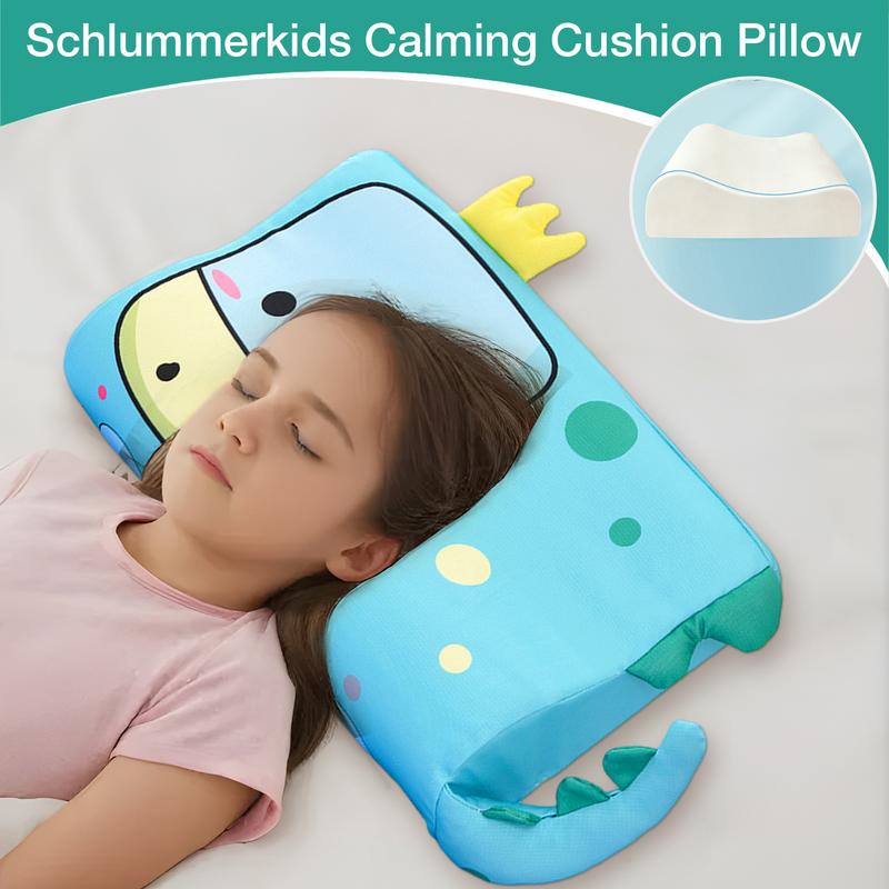 Przyjazna dla skóry poduszka d – Travel Accessories Toddler recenzja i cena