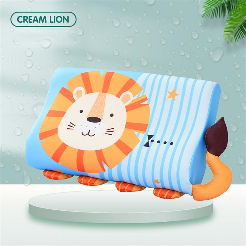 Przyjazna dla skóry poduszka d – Travel Accessories Toddler recenzja i cena