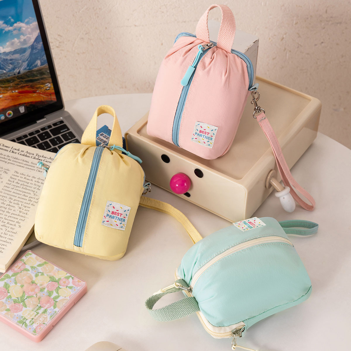Torba do przechowywania bieliz – Travel Accessories Organizer recenzja i cena