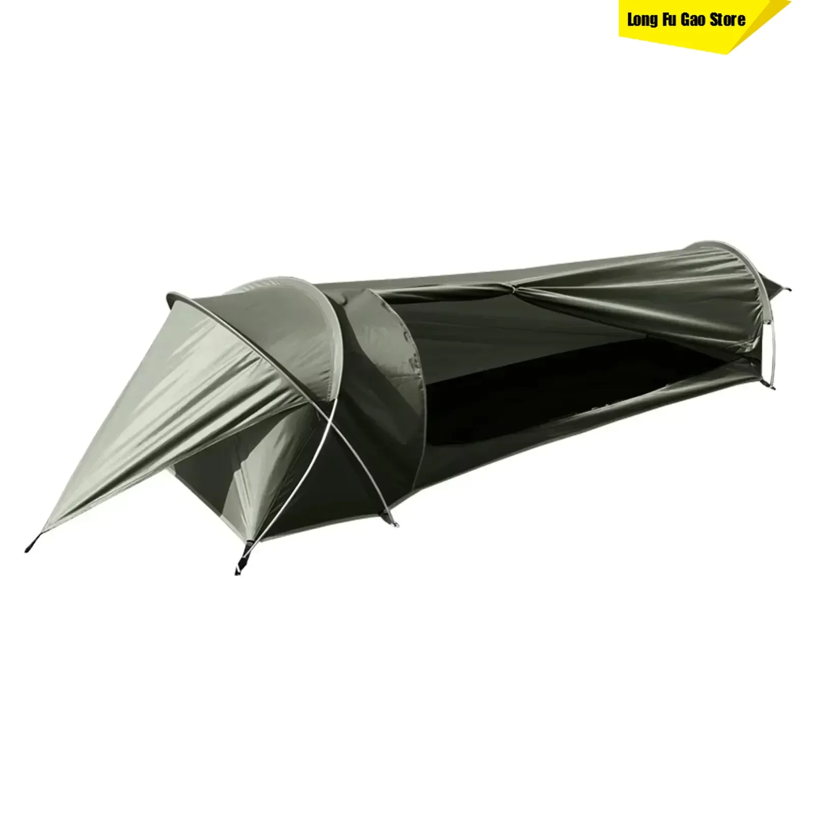 Nowy Ultralekki Namiot Jednoos – Travel Accessories You Need recenzja i cena