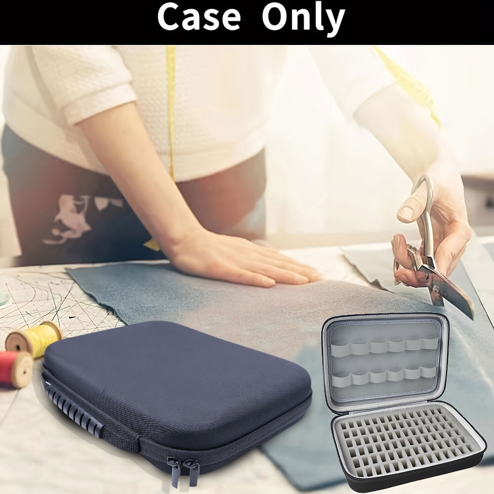 Uniwersalna torba na nici do s – Travel Accessories To Sew recenzja i cena