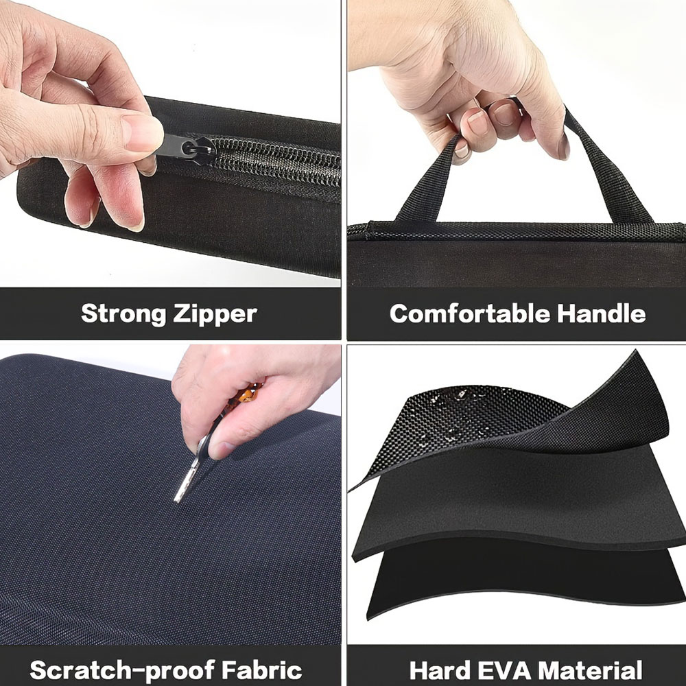 Uniwersalna torba na nici do s – Travel Accessories To Sew recenzja i cena