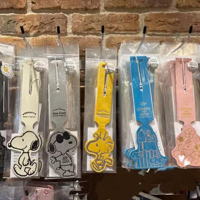 Urocza zawieszka do bagażu z m – Travel Accessories For Japan Trip recenzja i cena