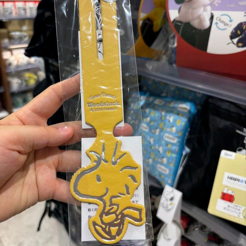 Urocza zawieszka do bagażu z m – Travel Accessories For Japan Trip recenzja i cena