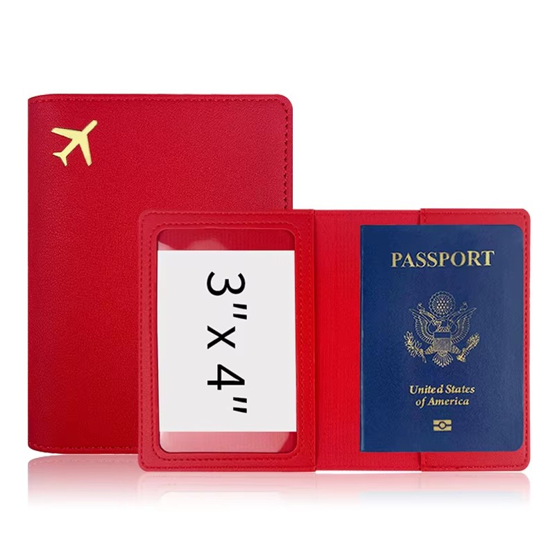 1 szt. Nowy etui na paszport z – Travel Accessories To Sew recenzja i cena