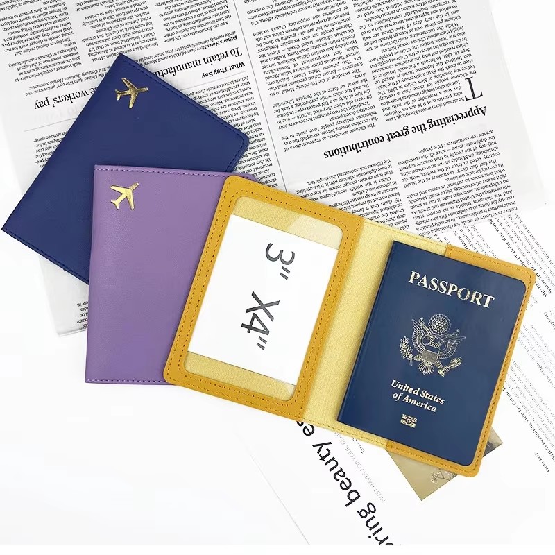 1 szt. Nowy etui na paszport z – Travel Accessories To Sew recenzja i cena