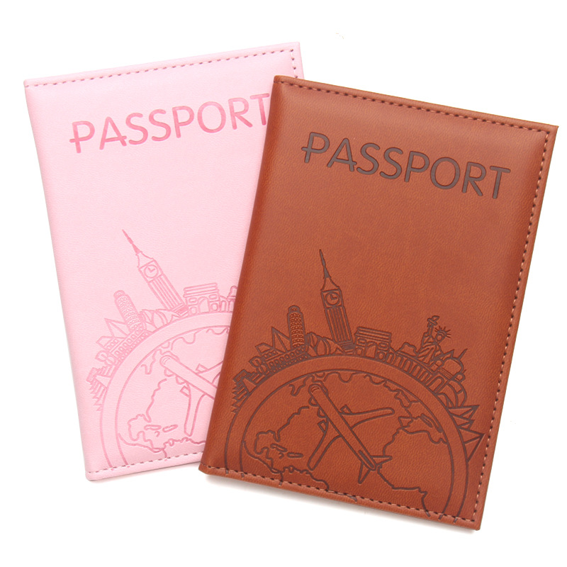 Global Flight Skórzane etui na – Travel Accessories Kmart recenzja i cena