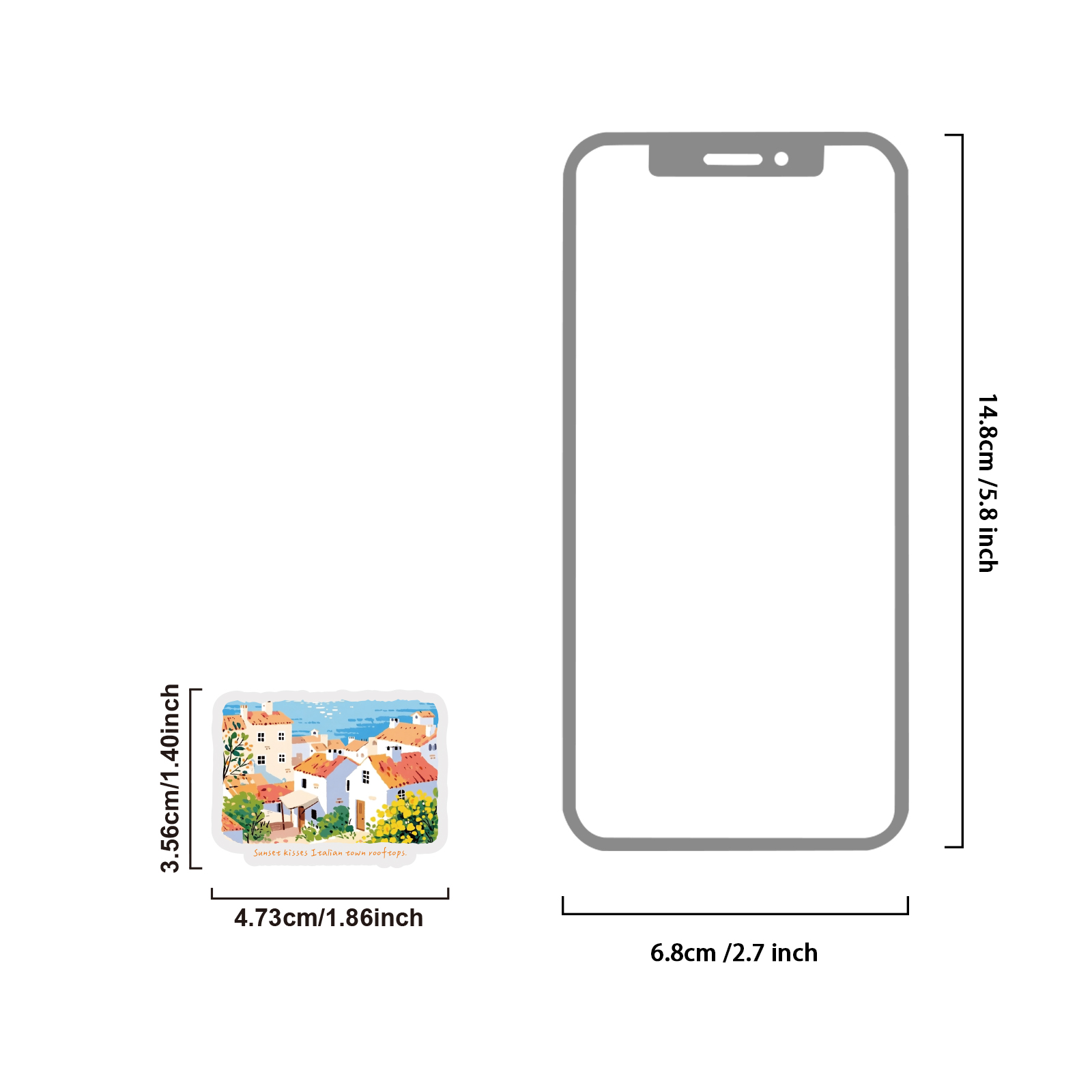 Etori Life Fresh Seaside Trave – Travel Accessories Kmart recenzja i cena