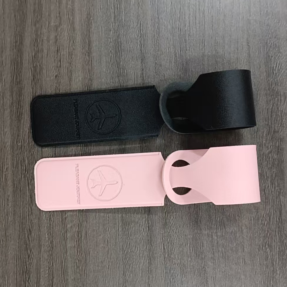 5 szt. Etykiet podróżnych w lo – Travel Accessories B&M recenzja i cena