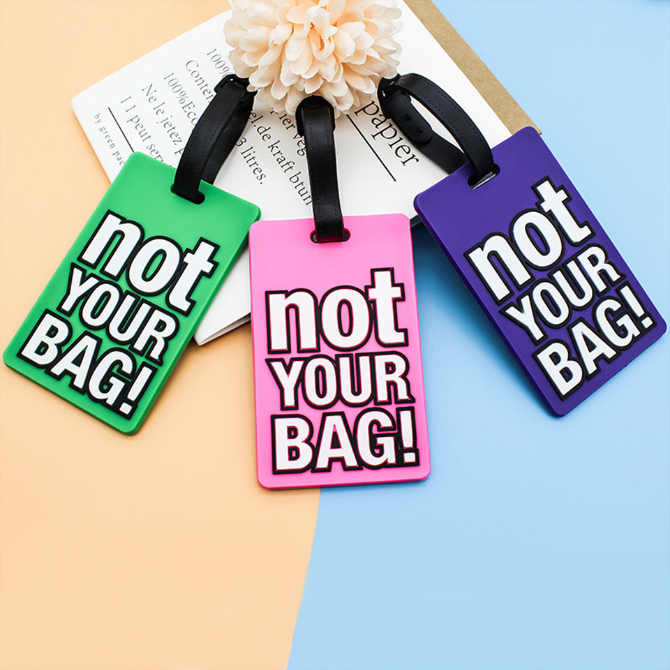 Kreatywny list nie twoja torba – Travel Accessories B&M recenzja i cena