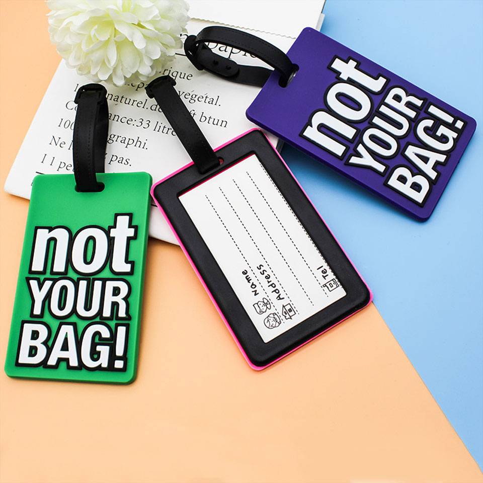 Kreatywny list nie twoja torba – Travel Accessories B&M recenzja i cena