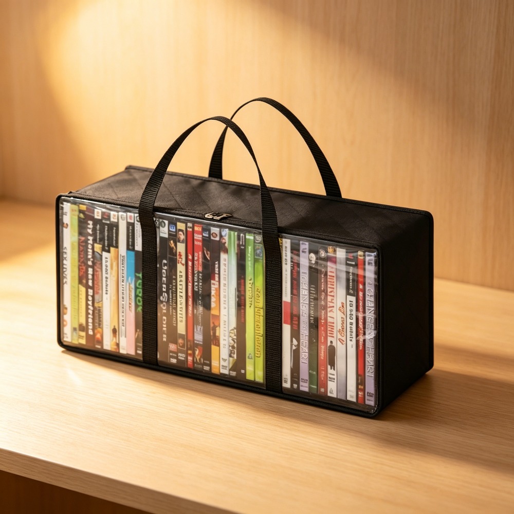 Wielofunkcyjna torba do przech – Travel Accessories Organizer recenzja i cena