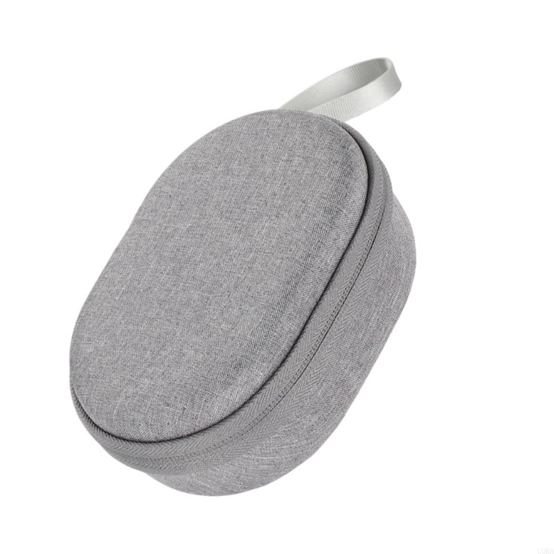 CORA Etui podróżne na mały gło – Travel Accessories You Need recenzja i cena