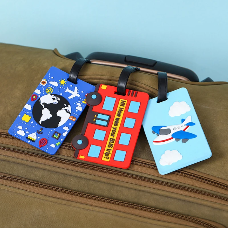 Cute Cartoon Cars PVC Silikono – Travel Accessories B&M recenzja i cena