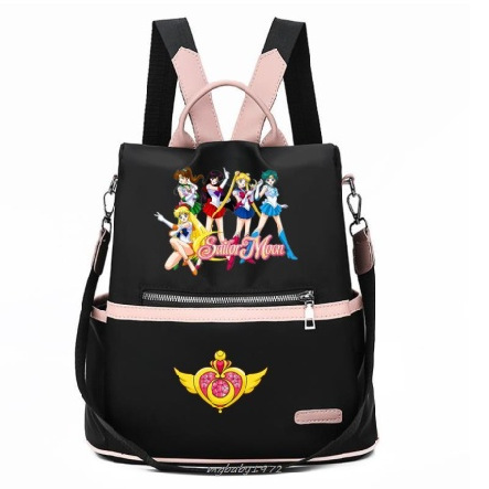 Plecak Cosplay Figurka Akcji S – Travel Accessories Toddler recenzja i cena