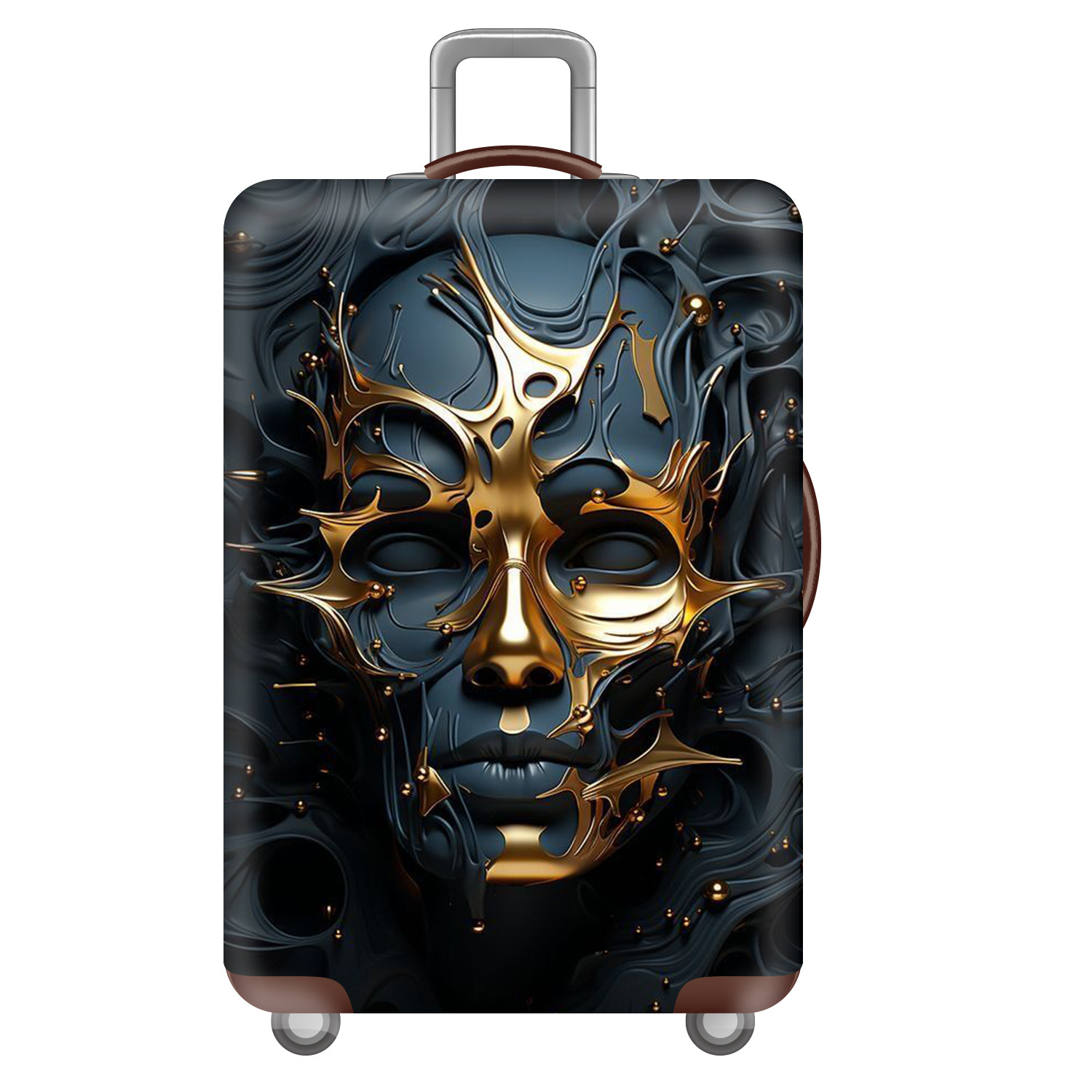 Wykonanie walizek wymaga zamów – Travel Accessories You Need recenzja i cena