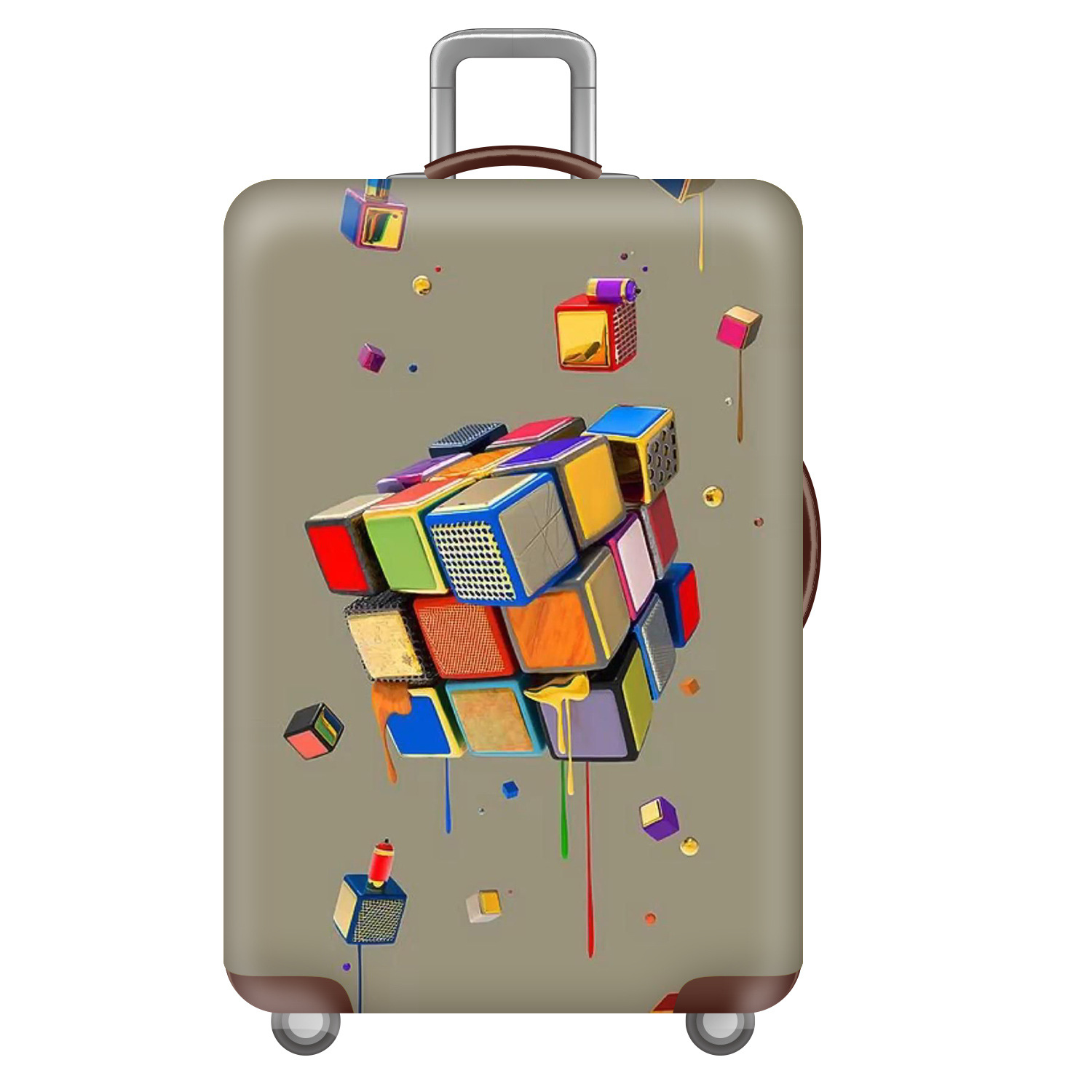 Wykonanie walizek wymaga zamów – Travel Accessories You Need recenzja i cena