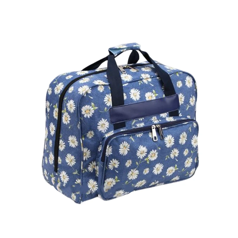 Nowa duża maszyna do szycia to – Travel Accessories To Sew recenzja i cena