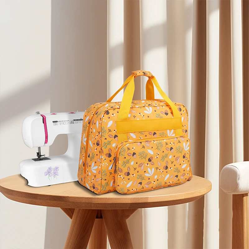 Nowa duża maszyna do szycia to – Travel Accessories To Sew recenzja i cena