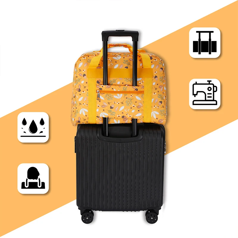 Nowa duża maszyna do szycia to – Travel Accessories To Sew recenzja i cena