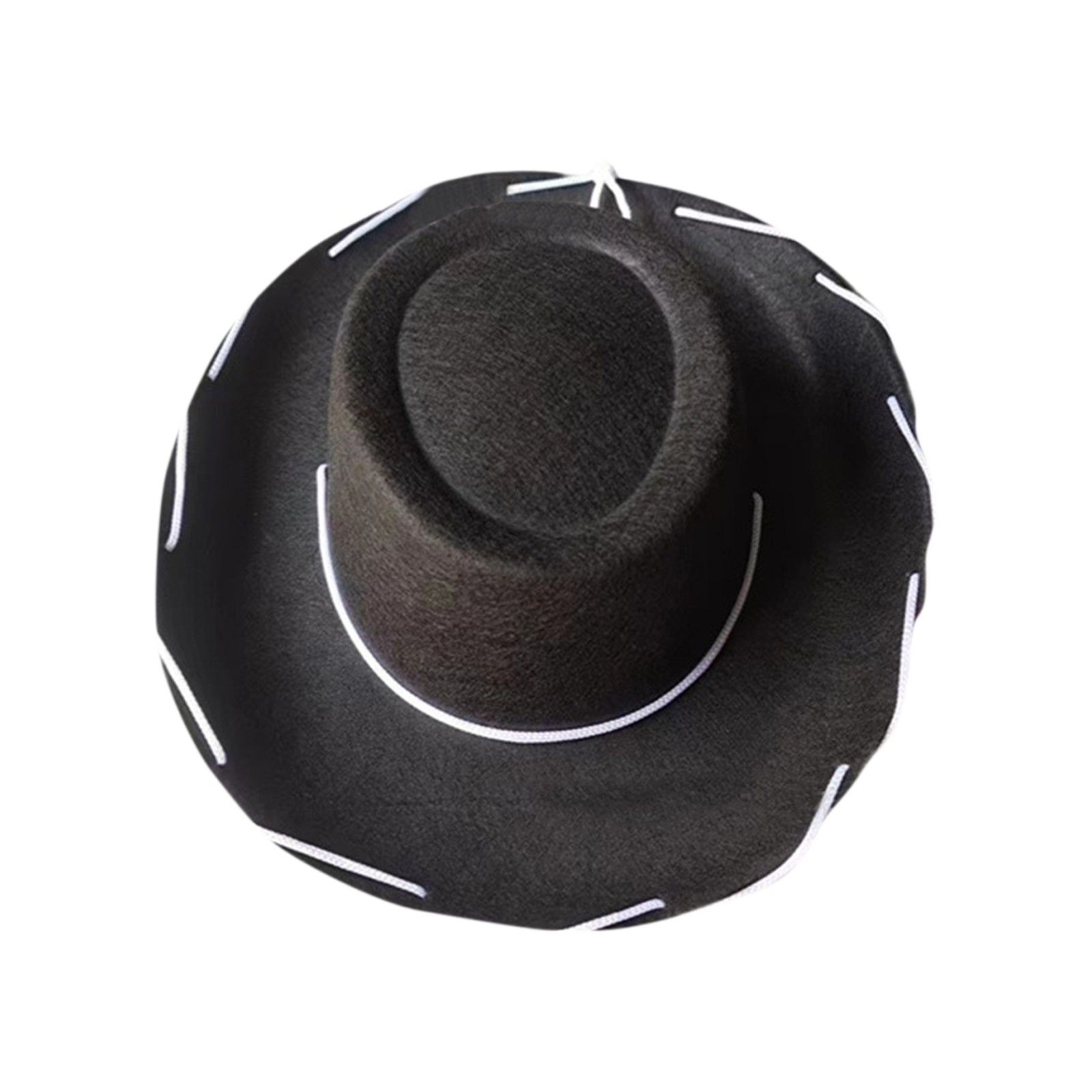 Kapelusz kowbojski dla dzieci, – Travel Accessories Toddler recenzja i cena