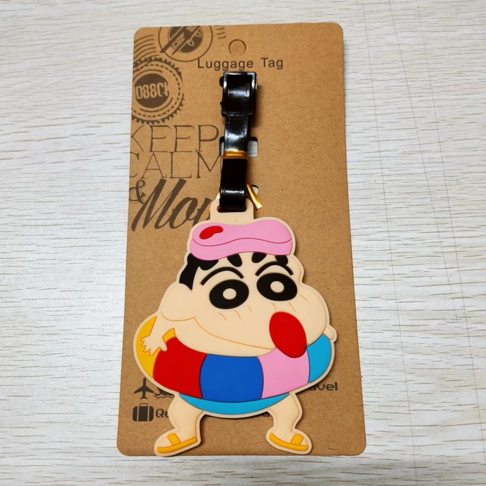 Gorąca zawieszka do bagażu z C – Travel Accessories In Japan recenzja i cena