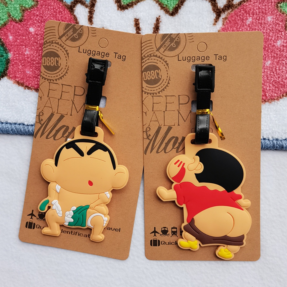 Gorąca zawieszka do bagażu z C – Travel Accessories In Japan recenzja i cena