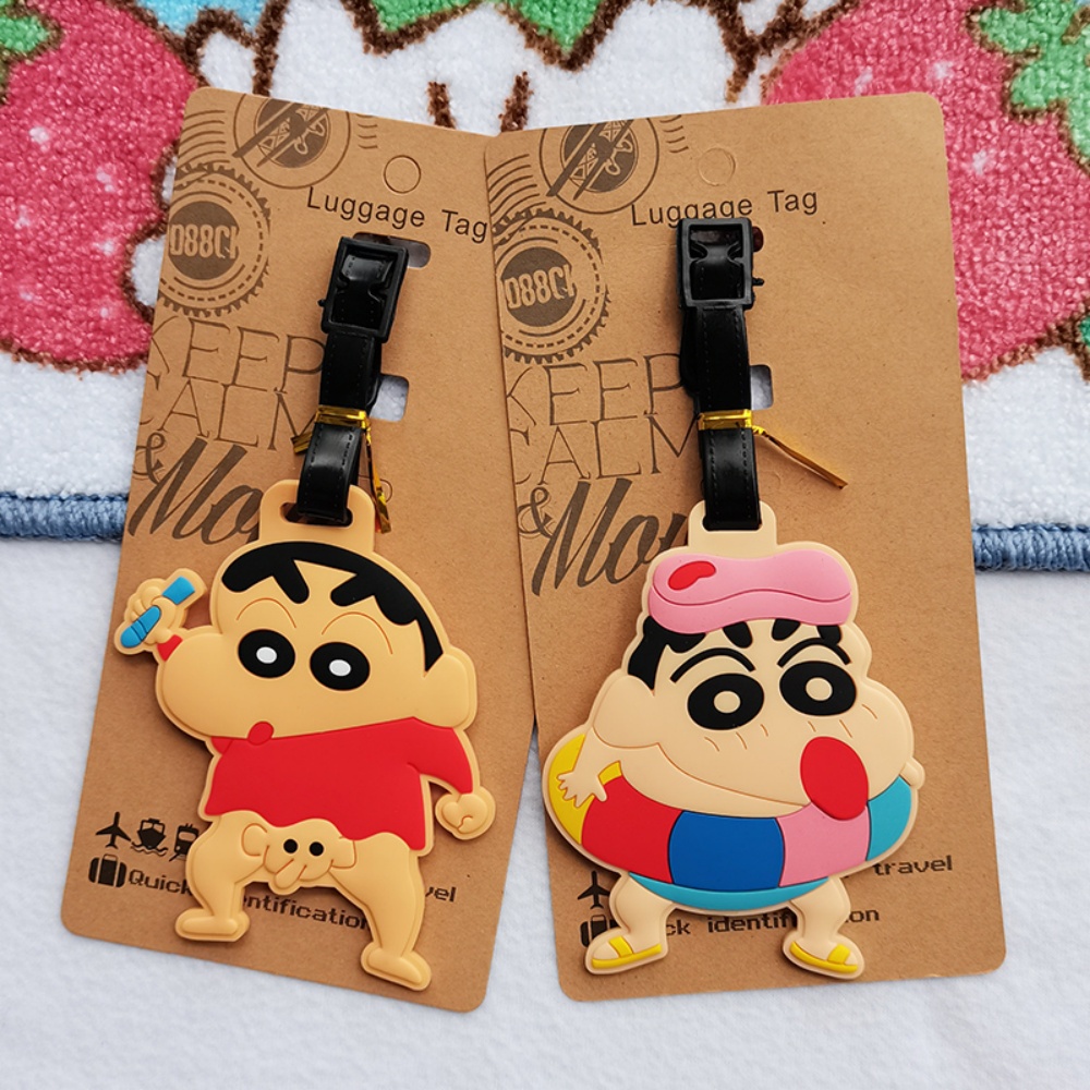 Gorąca zawieszka do bagażu z C – Travel Accessories In Japan recenzja i cena