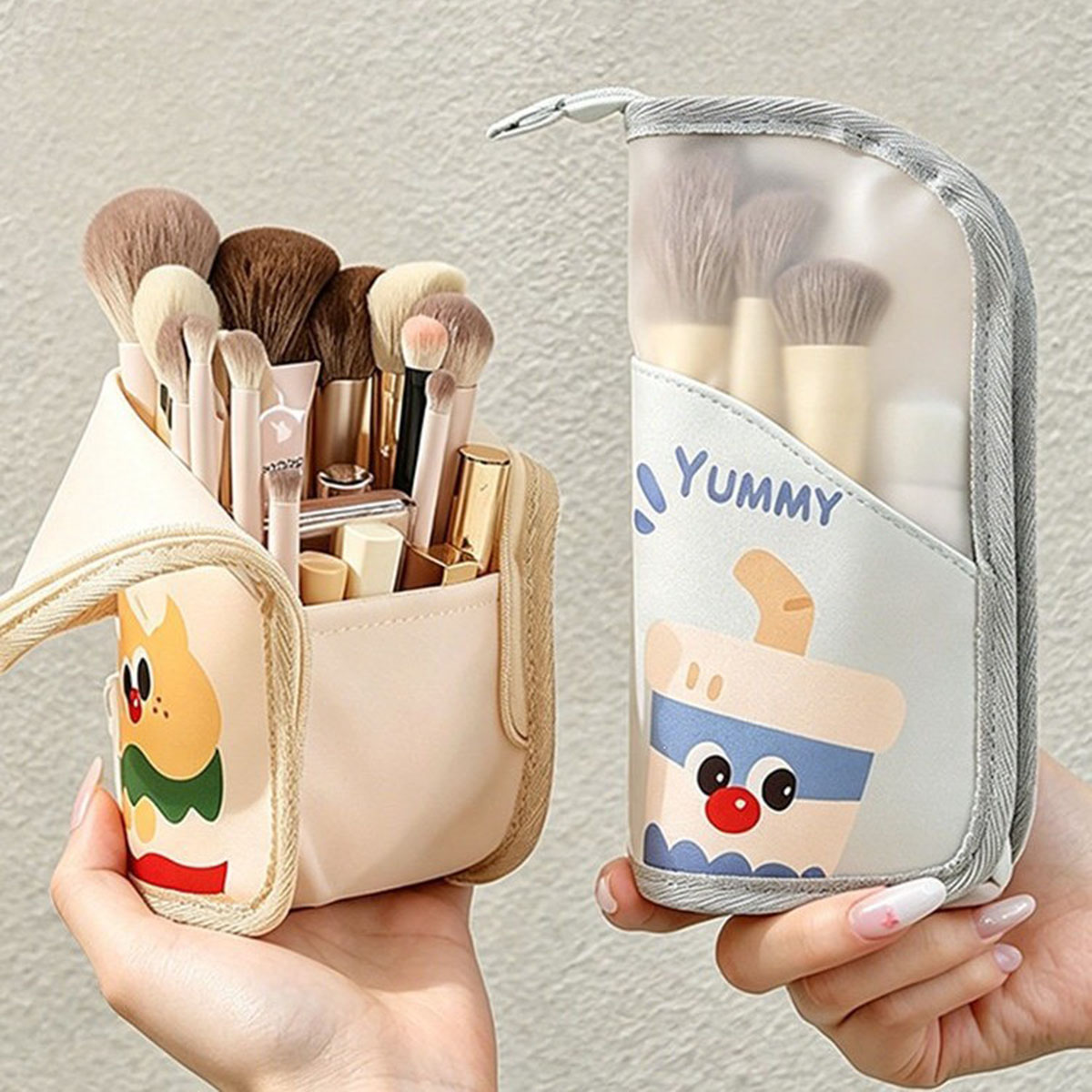 1 szt. Kosmetyczka Podróżna St – Travel Accessories Organizer recenzja i cena