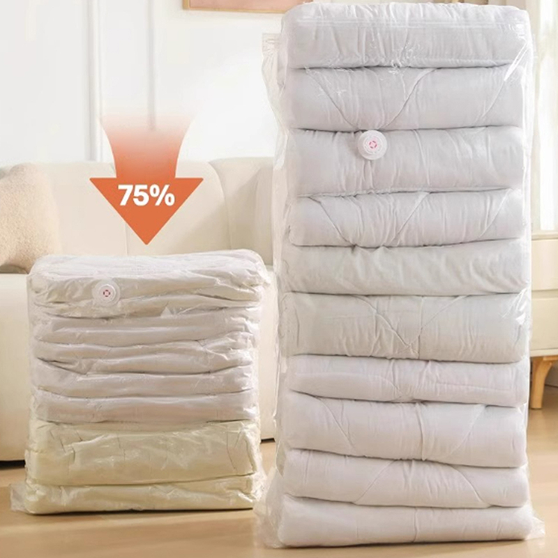 Worki próżniowe duże, bez potr – Travel Accessories You Need recenzja i cena