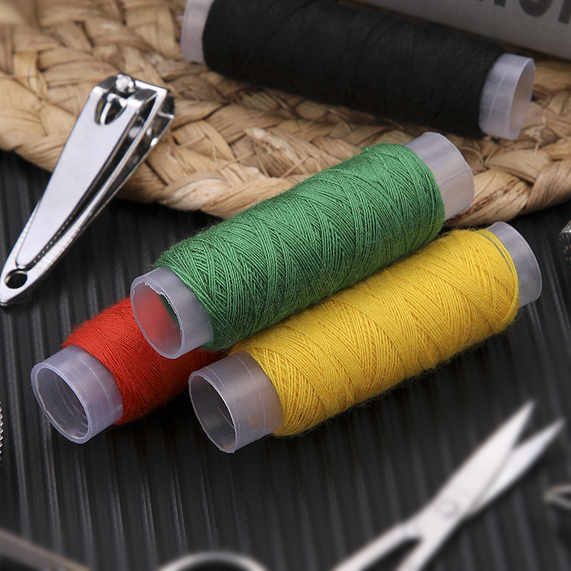 Zestaw do szycia dla początkuj – Travel Accessories To Sew recenzja i cena