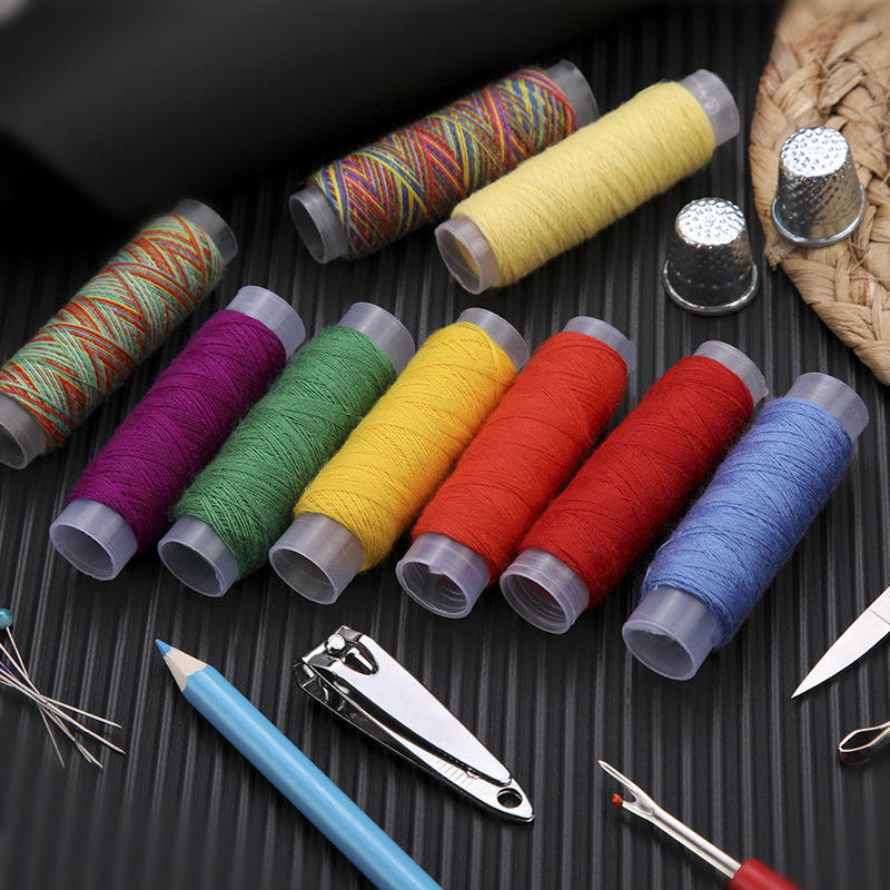Zestaw do szycia dla początkuj – Travel Accessories To Sew recenzja i cena