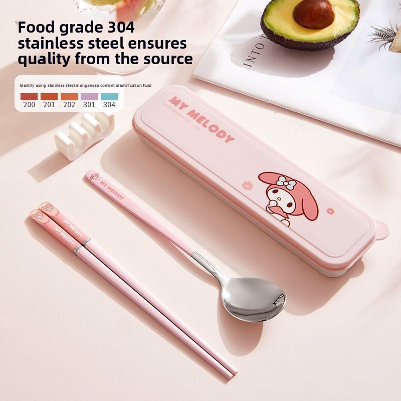 Uroczy Kreskówkowy Zestaw Sztu – Travel Accessories In Japan recenzja i cena