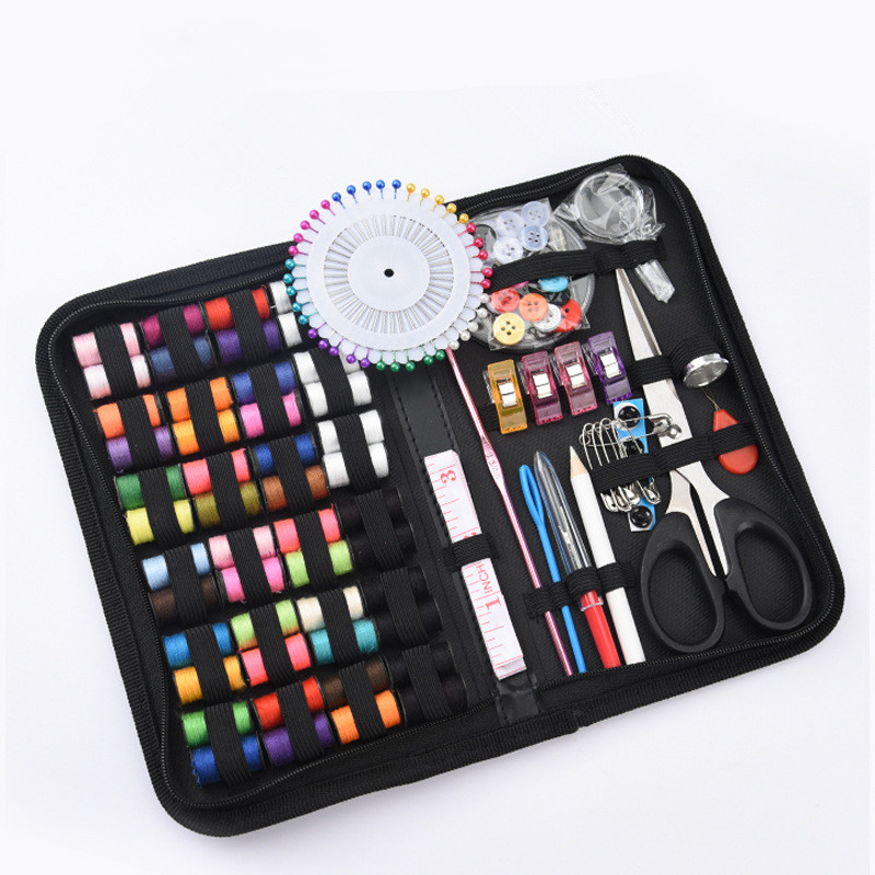 Zestaw do szycia z przenośną t – Travel Accessories To Sew recenzja i cena