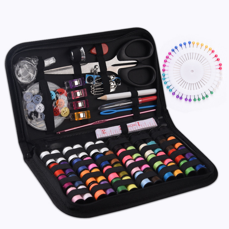 Zestaw do szycia z przenośną t – Travel Accessories To Sew recenzja i cena