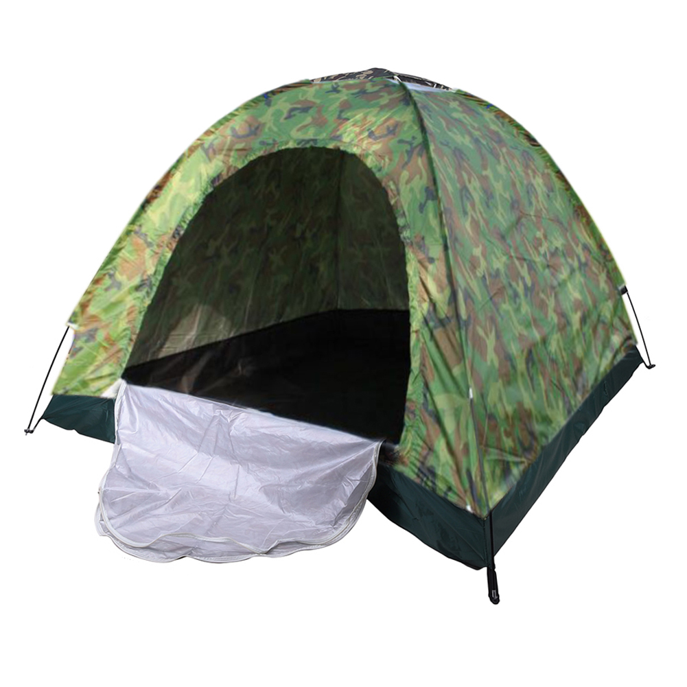Namiot kempingowy 5-6 osobowy  – Travel Accessories You Need recenzja i cena