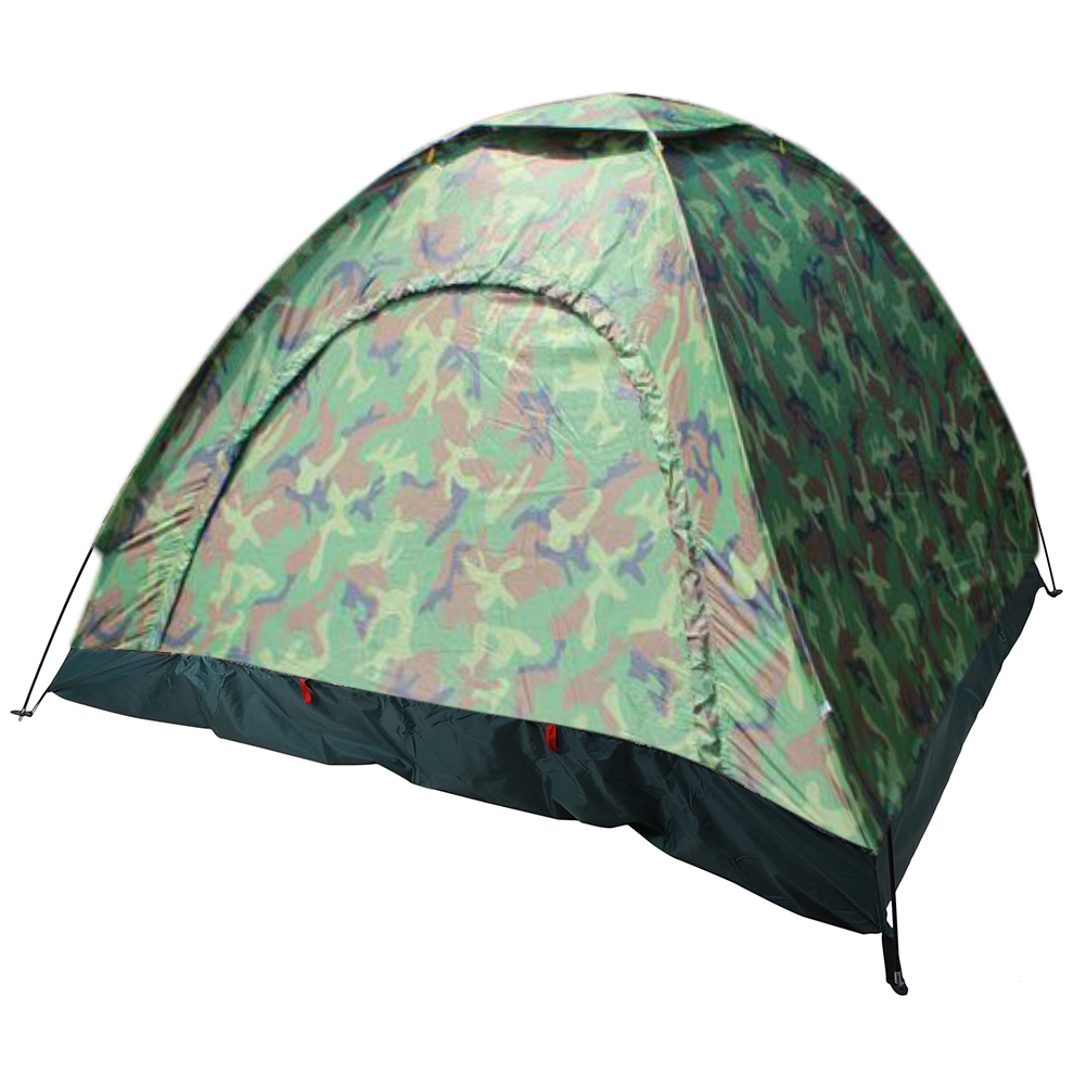 Namiot kempingowy 5-6 osobowy  – Travel Accessories You Need recenzja i cena