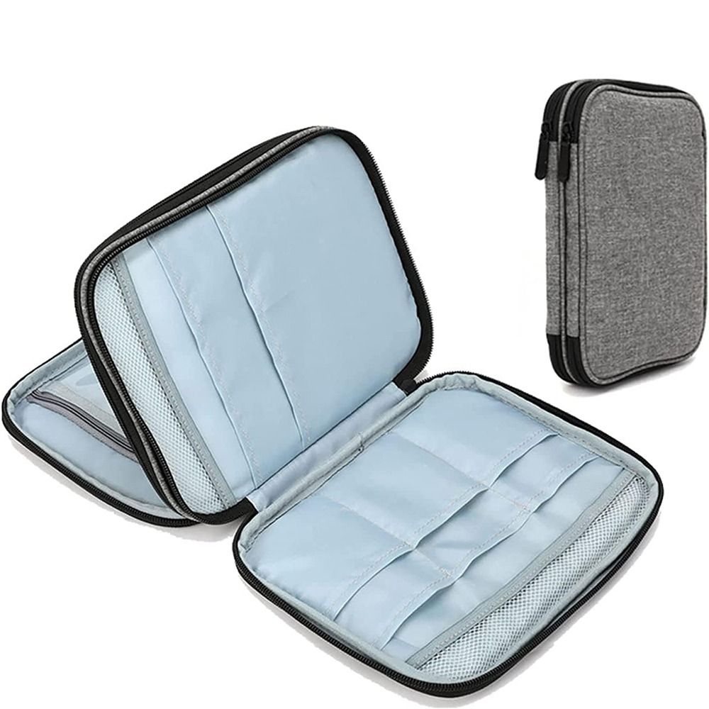 Druty do robienia na drutach e – Travel Accessories To Sew recenzja i cena