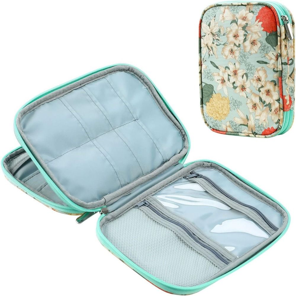 Druty do robienia na drutach e – Travel Accessories To Sew recenzja i cena