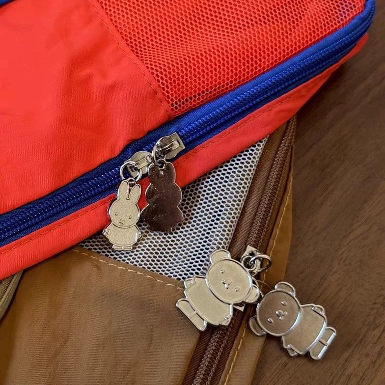 Zestaw Trzech Torb Podróżnych  – Travel Accessories For Japan Trip recenzja i cena