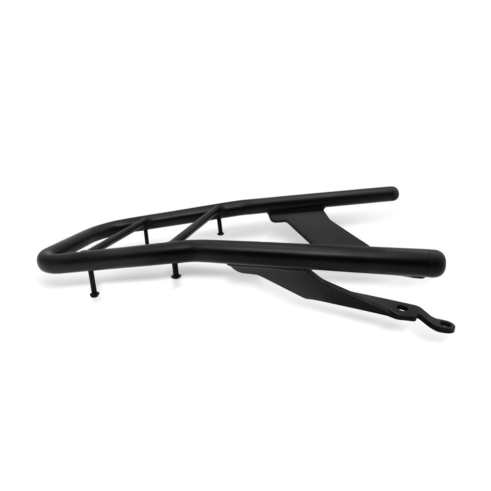 Bagażnik motocyklowy do GSX-S1 – Travel Accessories B&M recenzja i cena