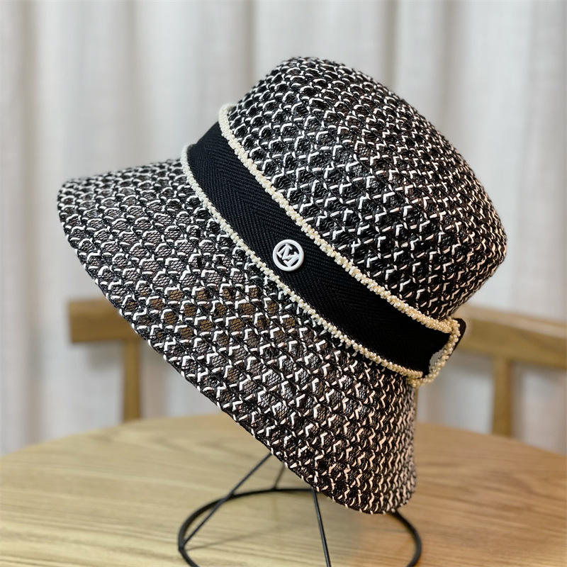 Kapelusz słomkowy dla maluchów – Travel Accessories Toddler recenzja i cena