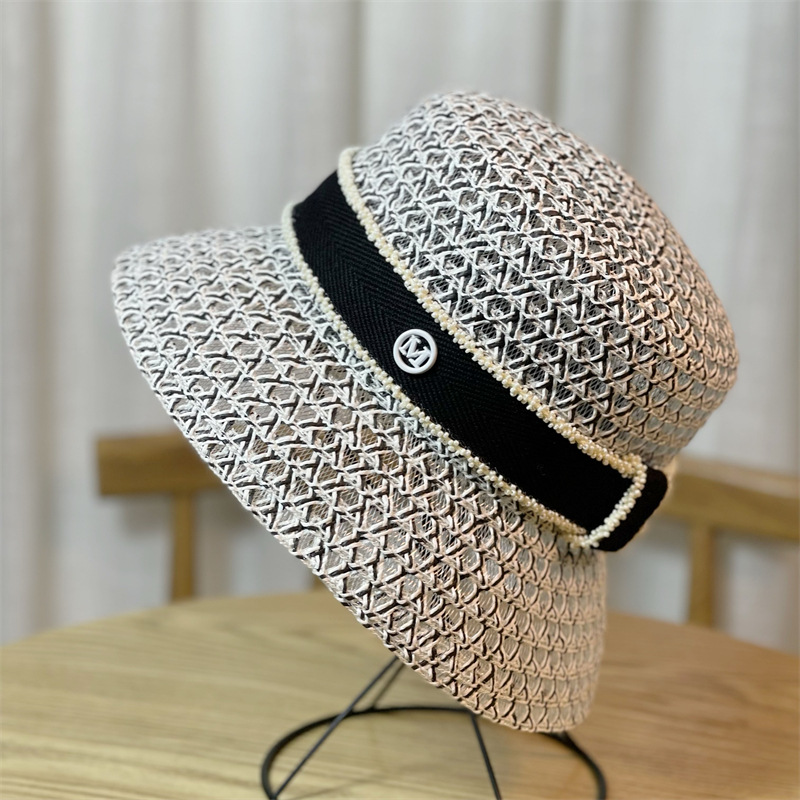 Kapelusz słomkowy dla maluchów – Travel Accessories Toddler recenzja i cena