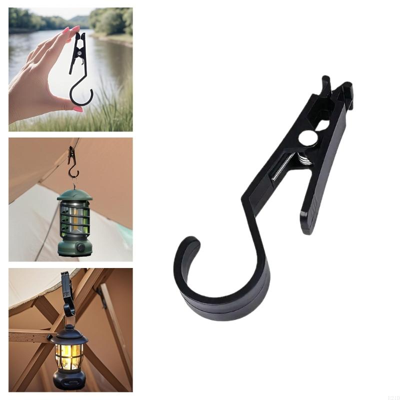 Mały hak do zawieszania namiot – Travel Accessories You Need recenzja i cena