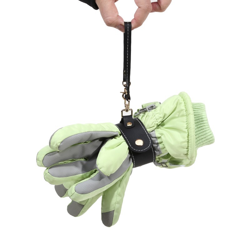 Stylowy skórzany uchwyt na akc – Travel Accessories Gift Ideas recenzja i cena