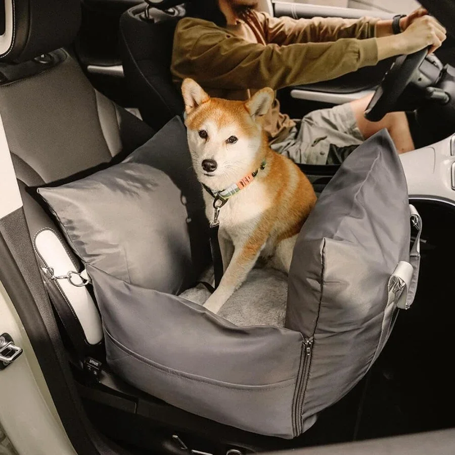 Lesure Małe Siedzenie Samochod – Travel Accessories Under 100 recenzja i cena
