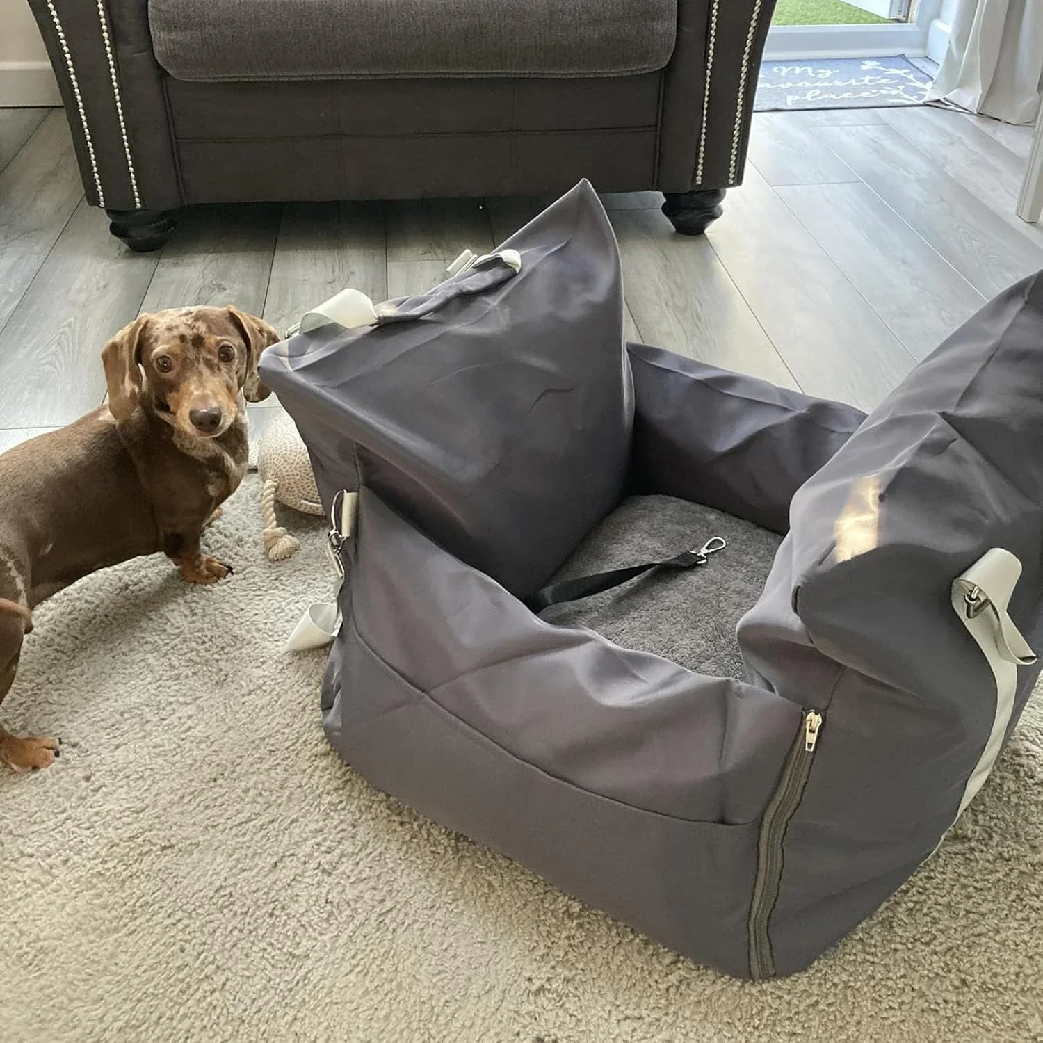 Lesure Małe Siedzenie Samochod – Travel Accessories Under 100 recenzja i cena